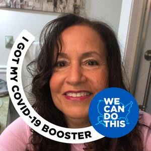 Meet your Posher, Tamara